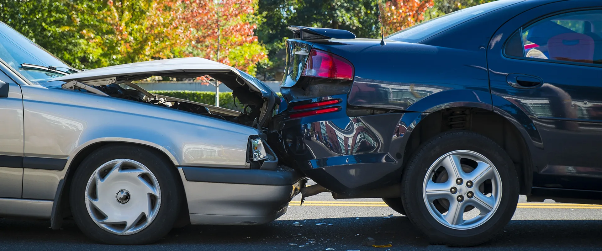 1st Choice Auto Body repair shop photo 2