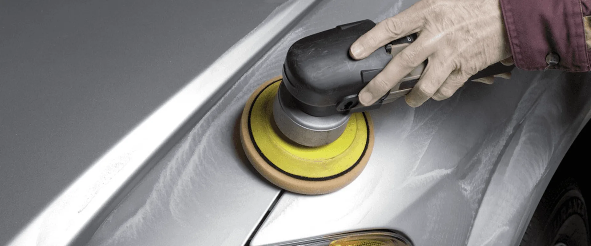 1st Choice Auto Body repair shop photo 3