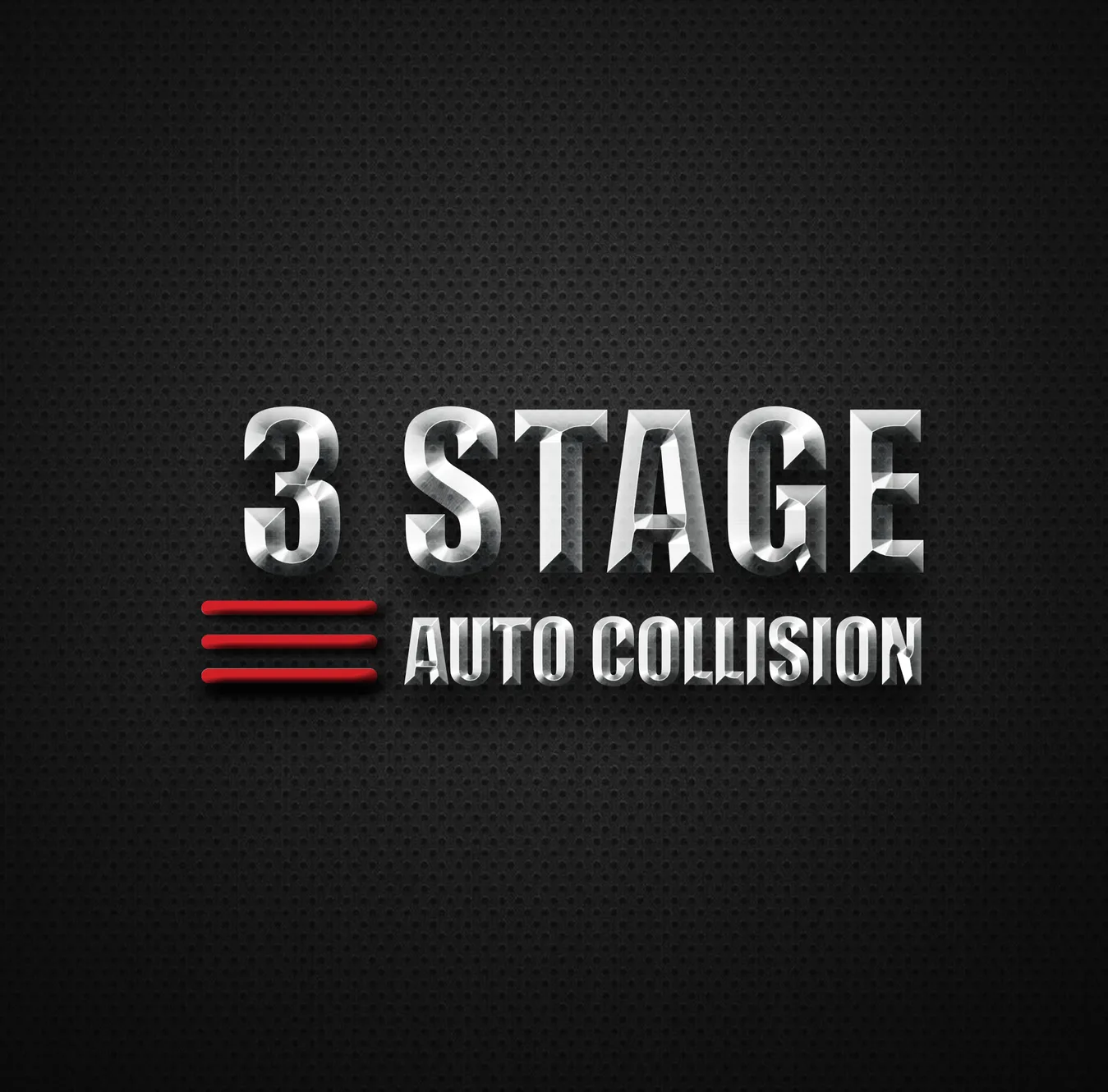 3 Stage Auto Collision repair shop photo 2