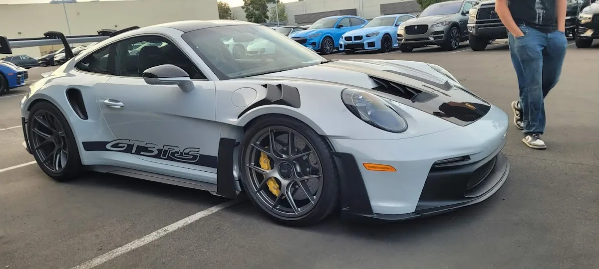 5 Star Collision Center Miramar