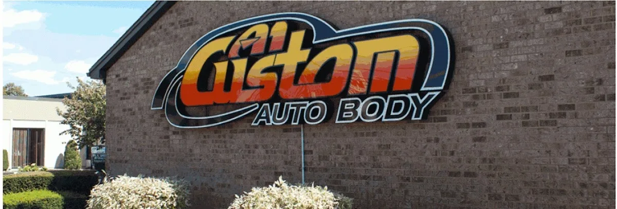 A-1 CUSTOM AUTO BODY