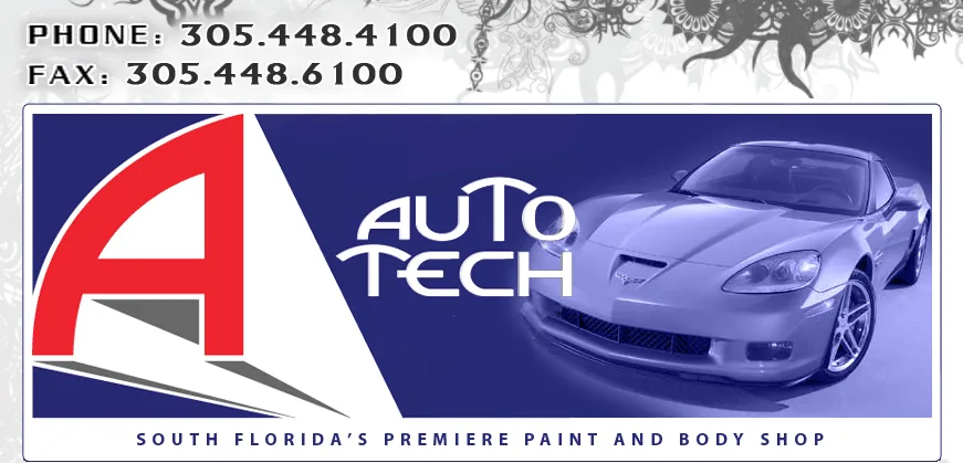 A Auto Tech Inc repair shop photo 2