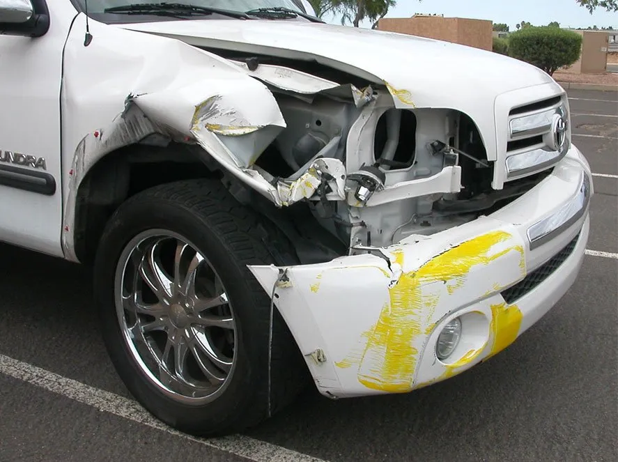 A Cheap Body Shop repair shop photo 3