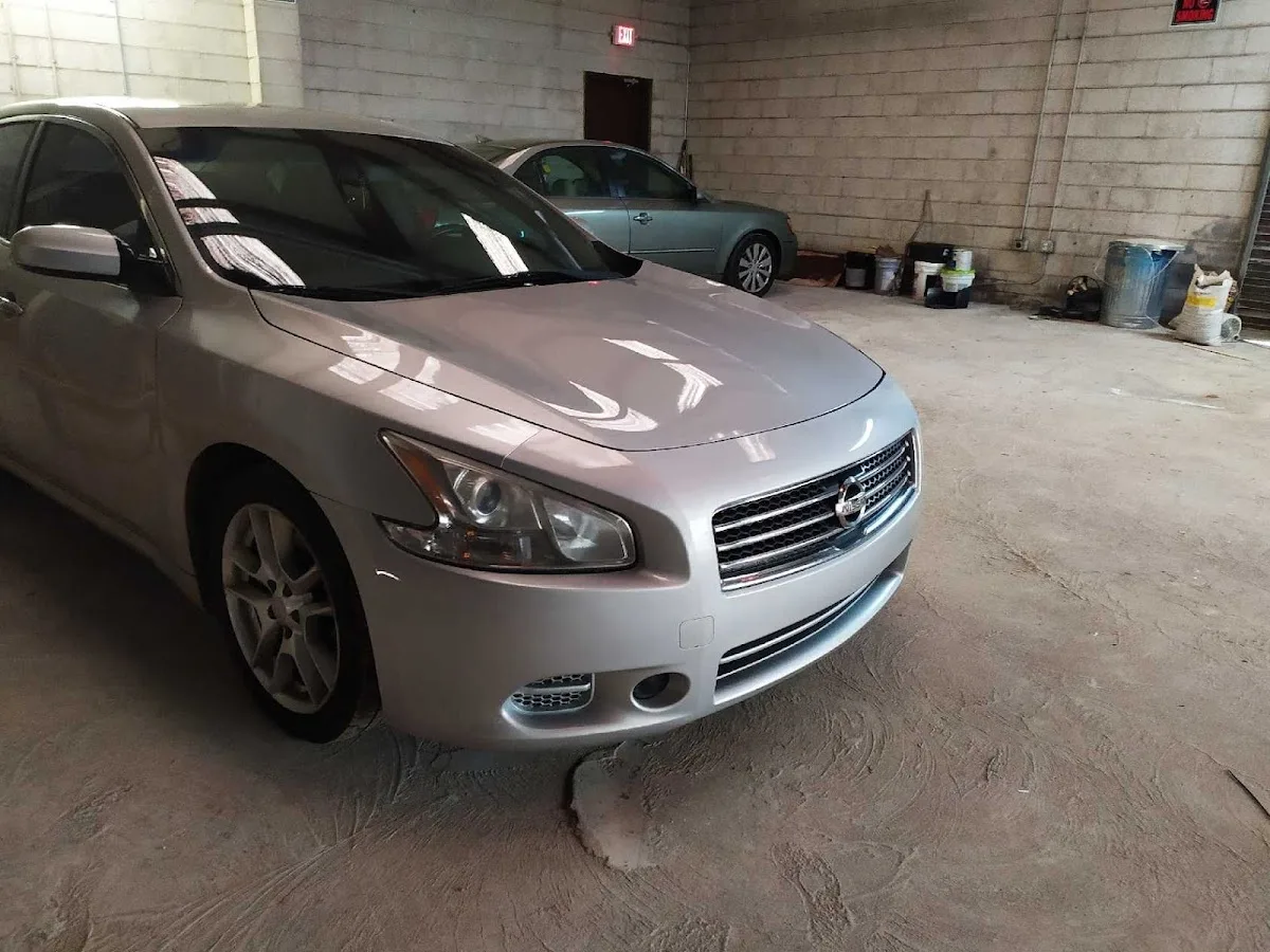 A Lower Rate Auto Repairs