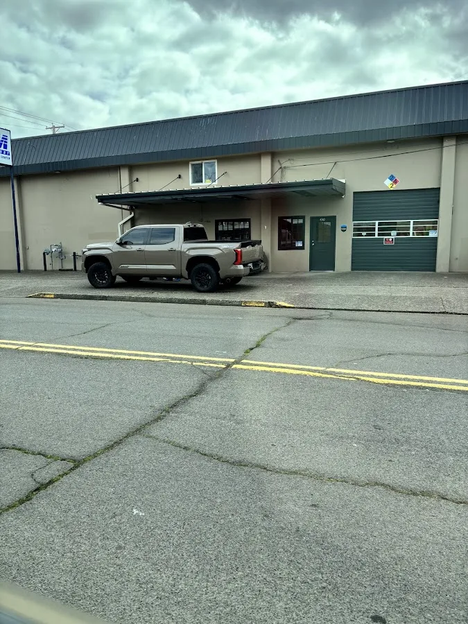 A & M Autobody Collision Repair Center