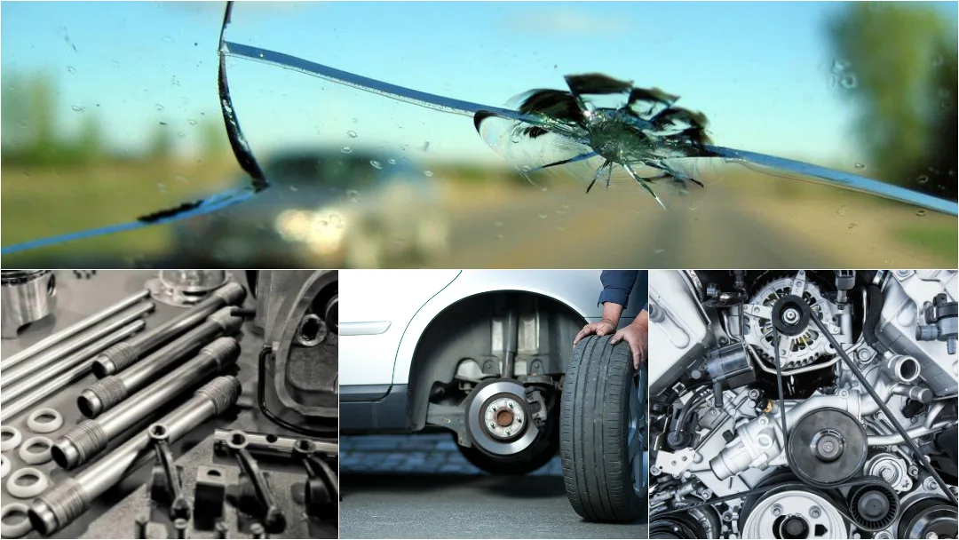 A.O.K. Auto Body & Glass