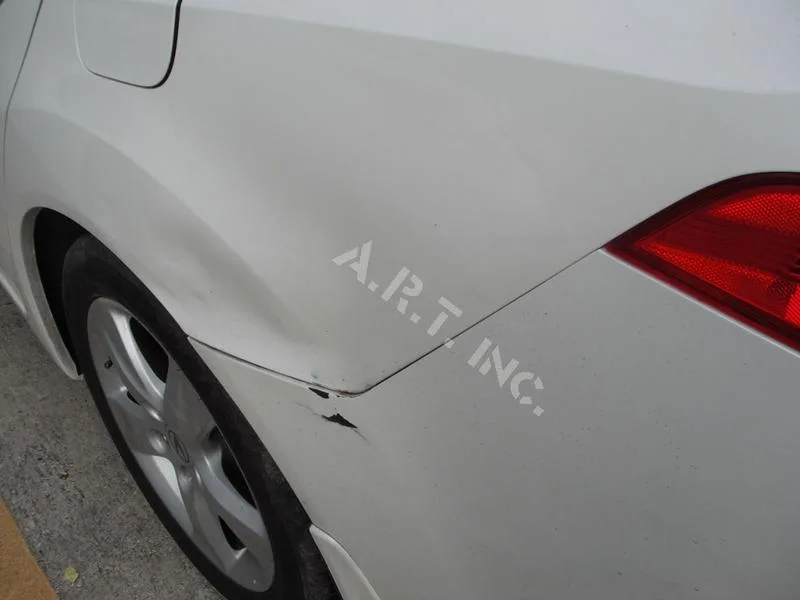 A.R.T. inc. Baton Rouge Paint and Auto Body Collision Repair Shop repair shop photo 4