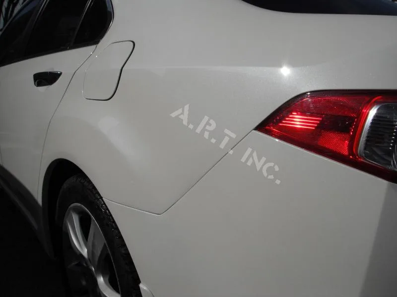A.R.T. inc. Baton Rouge Paint and Auto Body Collision Repair Shop repair shop photo 5