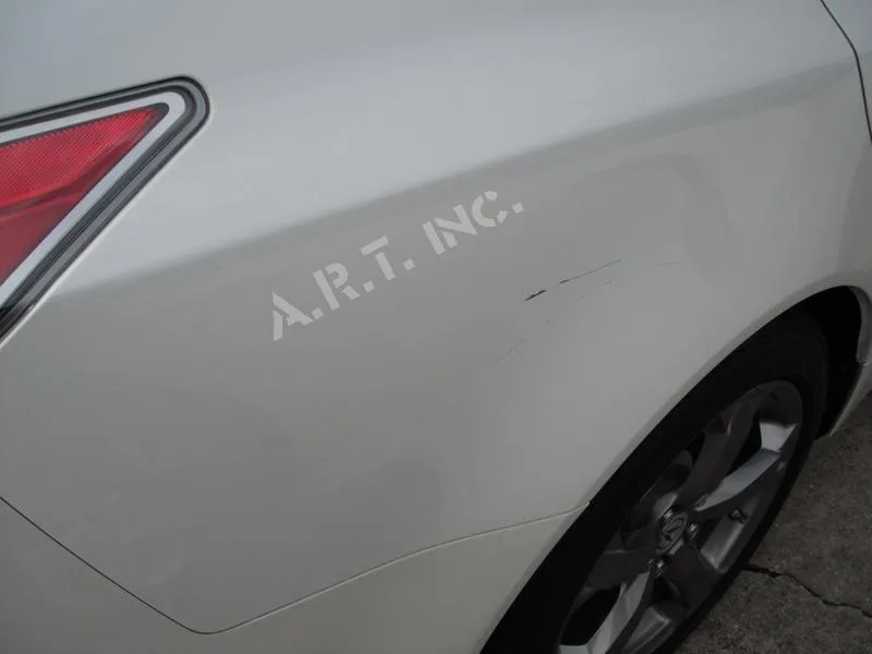 A.R.T. inc. Baton Rouge Paint and Auto Body Collision Repair Shop repair shop photo 6