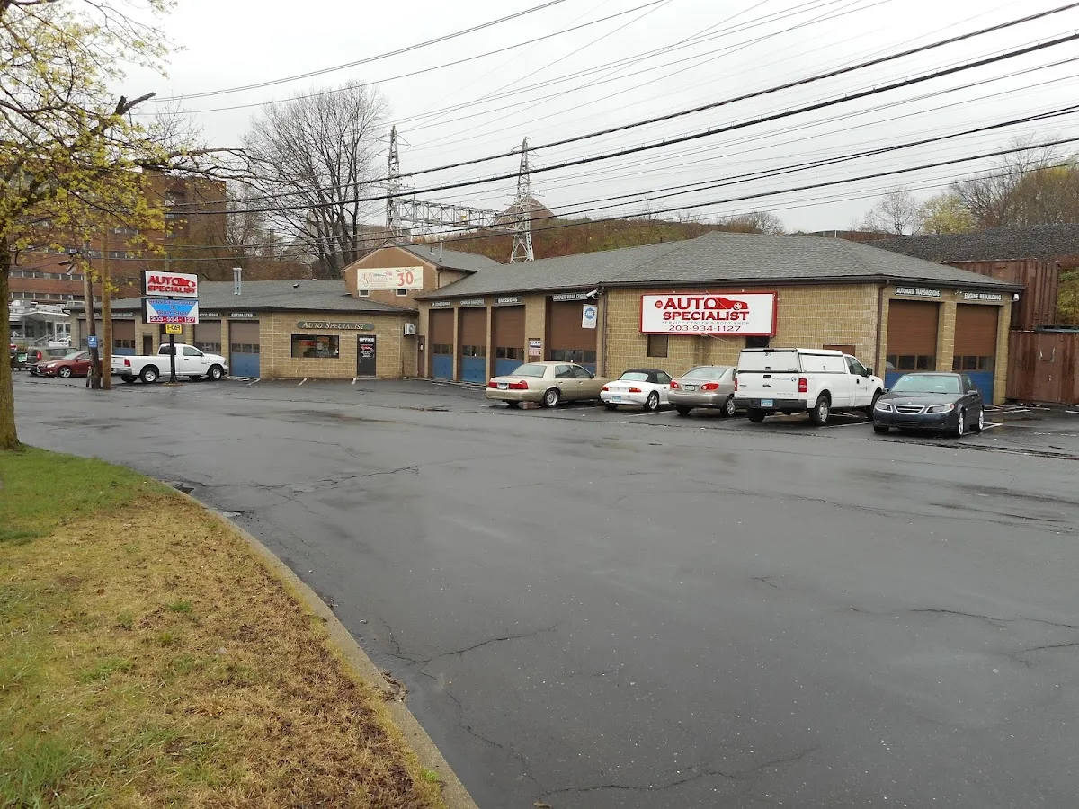 A & S Auto Repair and Body Shop, Inc.