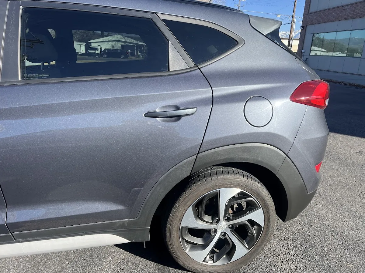 A&T Auto Body