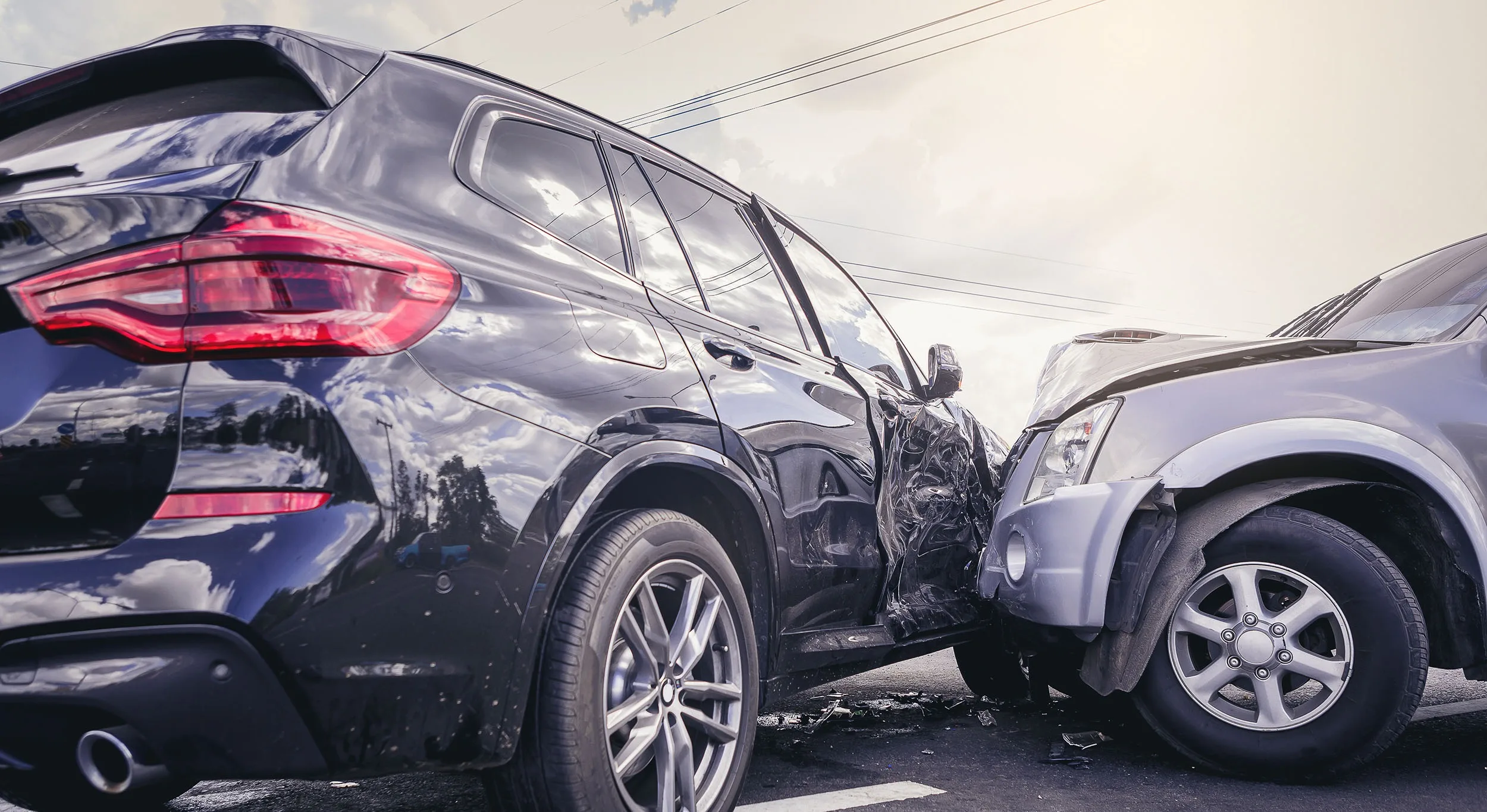 A Vargas-Body Shop repair shop photo 2