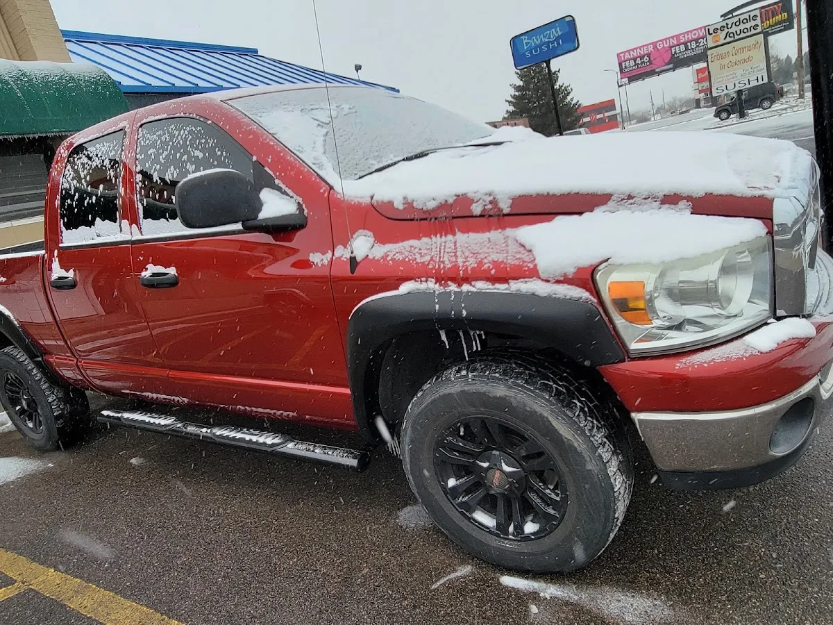 A & W Auto Body, Inc.