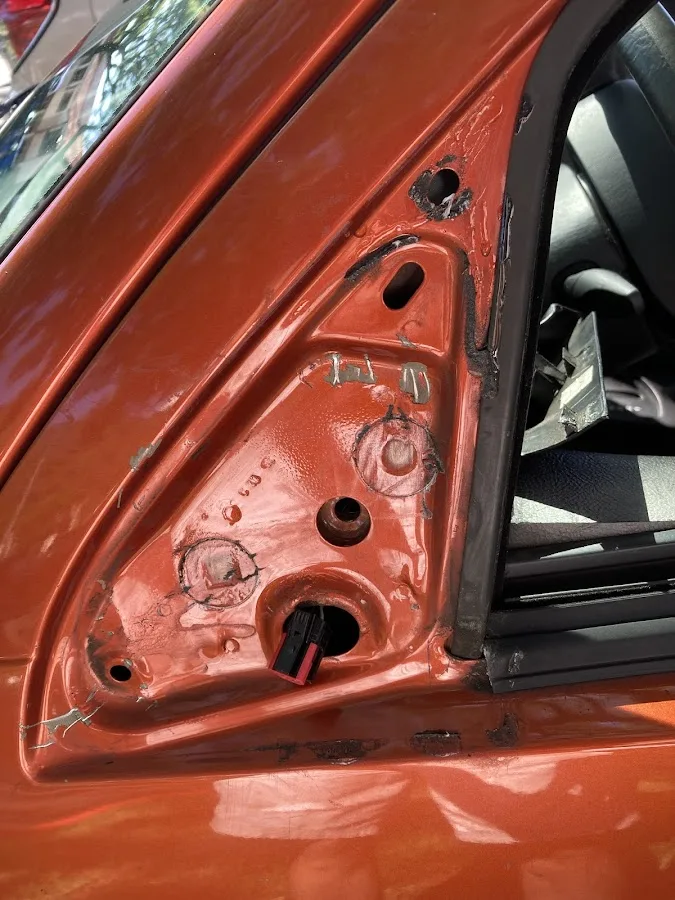 ABC Auto Body & Paint