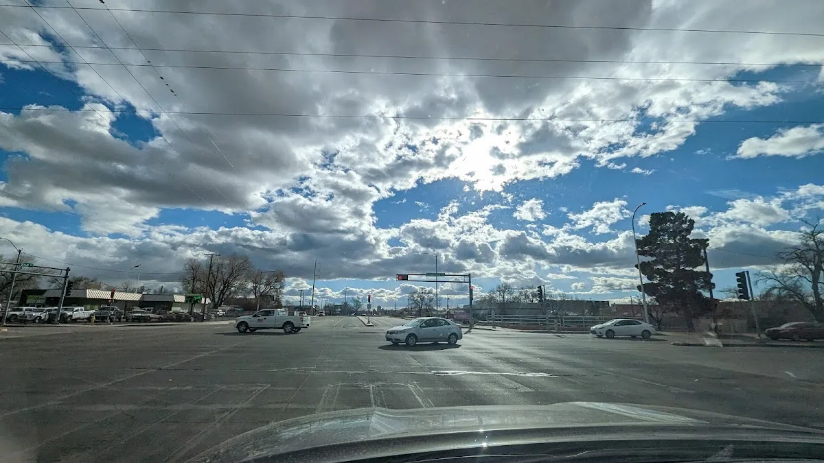 ABQ Collision & Body Shop