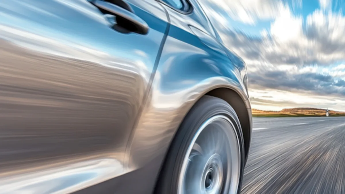 ABRA Auto Body Sioux Falls - North