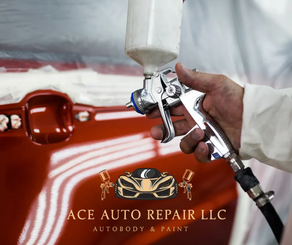 Ace Auto Repair LLC