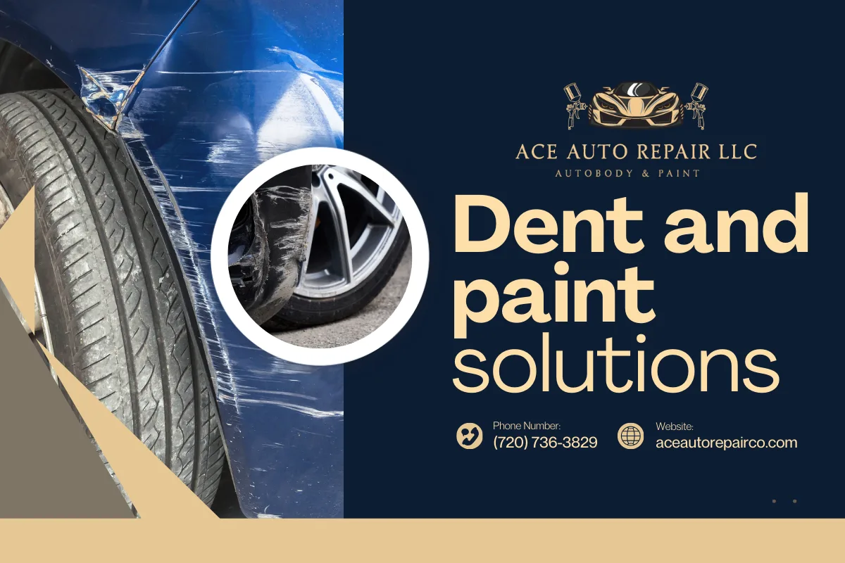 Ace Auto Repair LLC repair shop photo 2