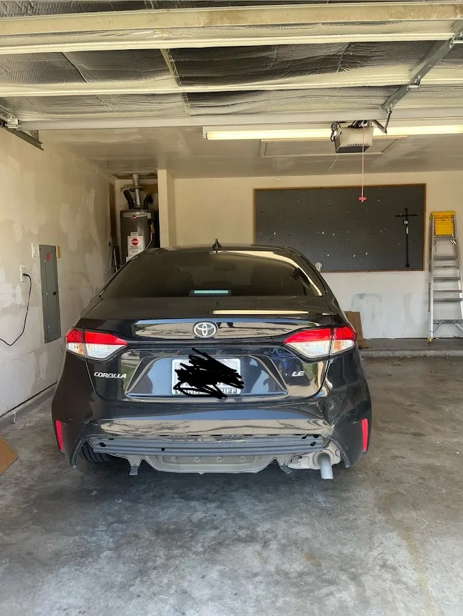 ACE Complete Body Shop