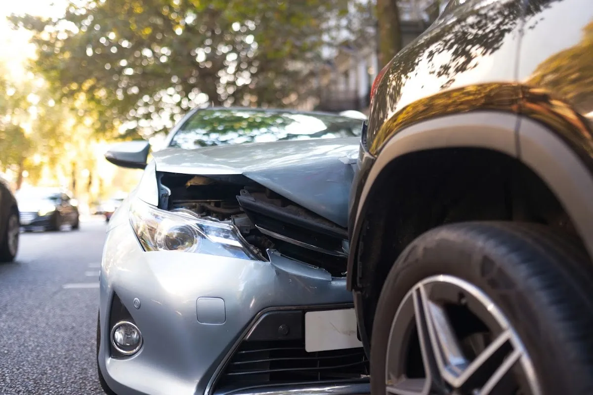 Acme Body Shop Inc at 270 Lincoln St: A Collision Repair Fit Review