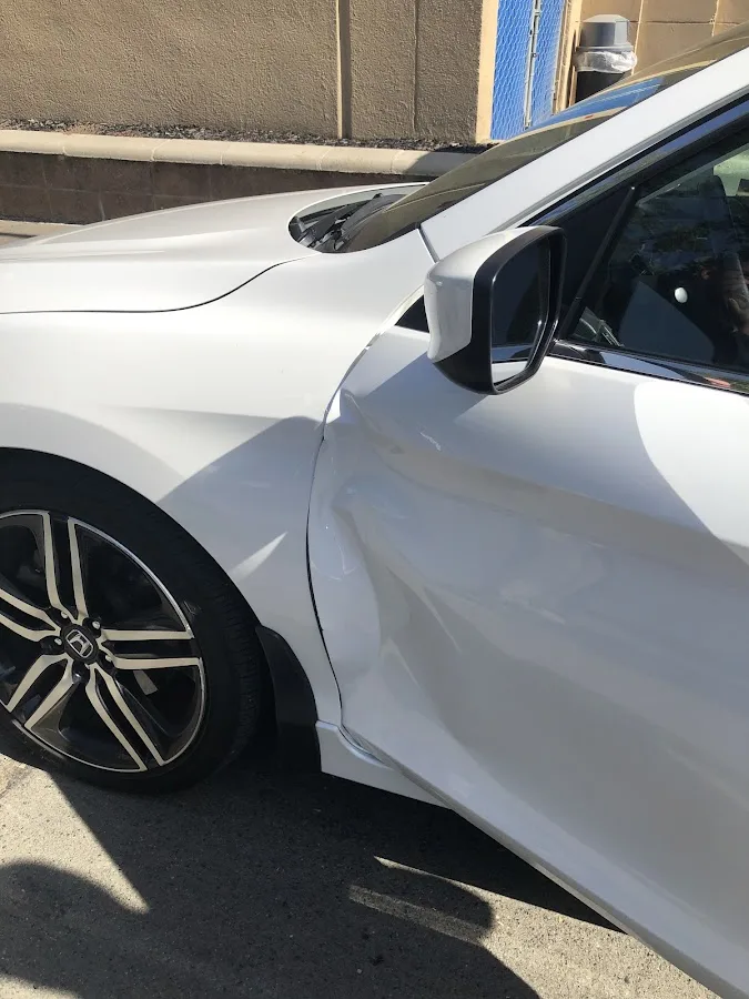 Acme Collision Center