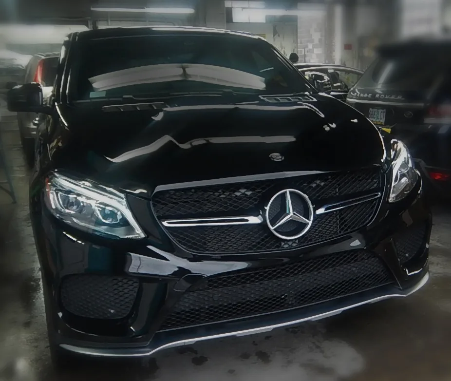 ACP Auto Body Collision Repair - Portland