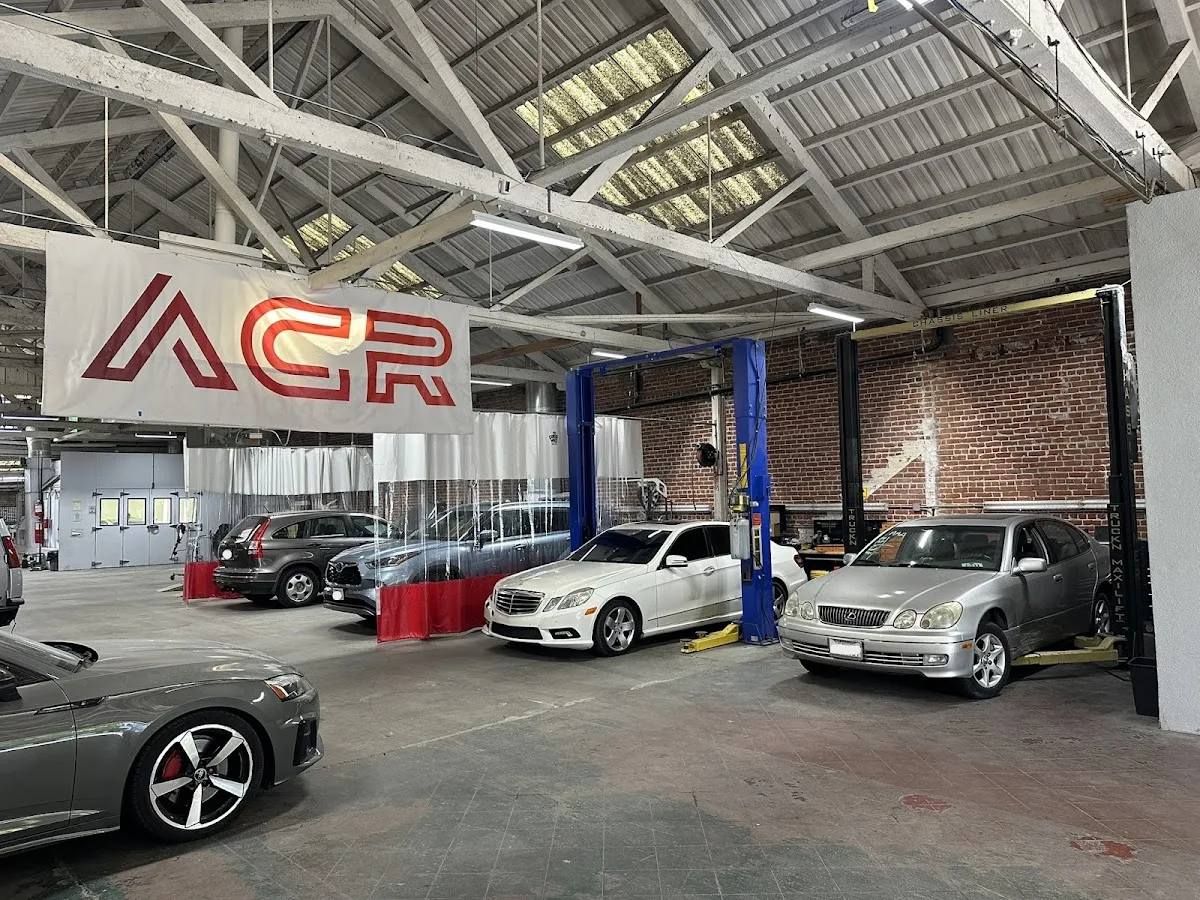 ACR Collision Center