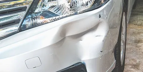 Action Auto Body repair shop photo 4