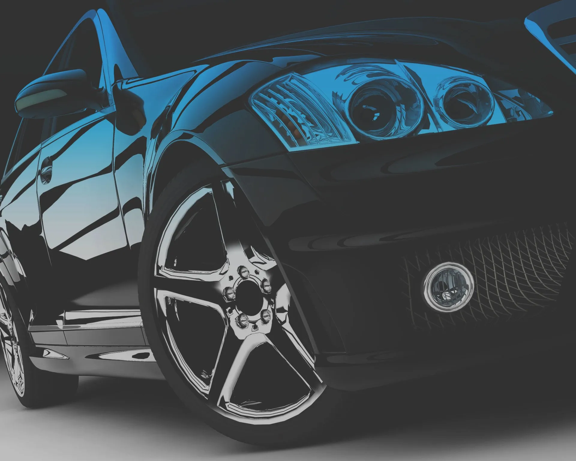 Action Auto Body repair shop photo 6