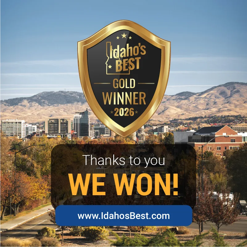 Adesa Auto Body - Boise