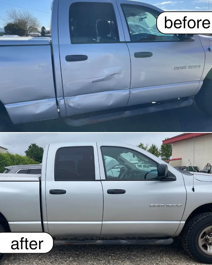 Adesa Auto Body - Boise repair shop photo 2