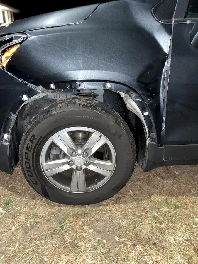 Advance Collision & Repair