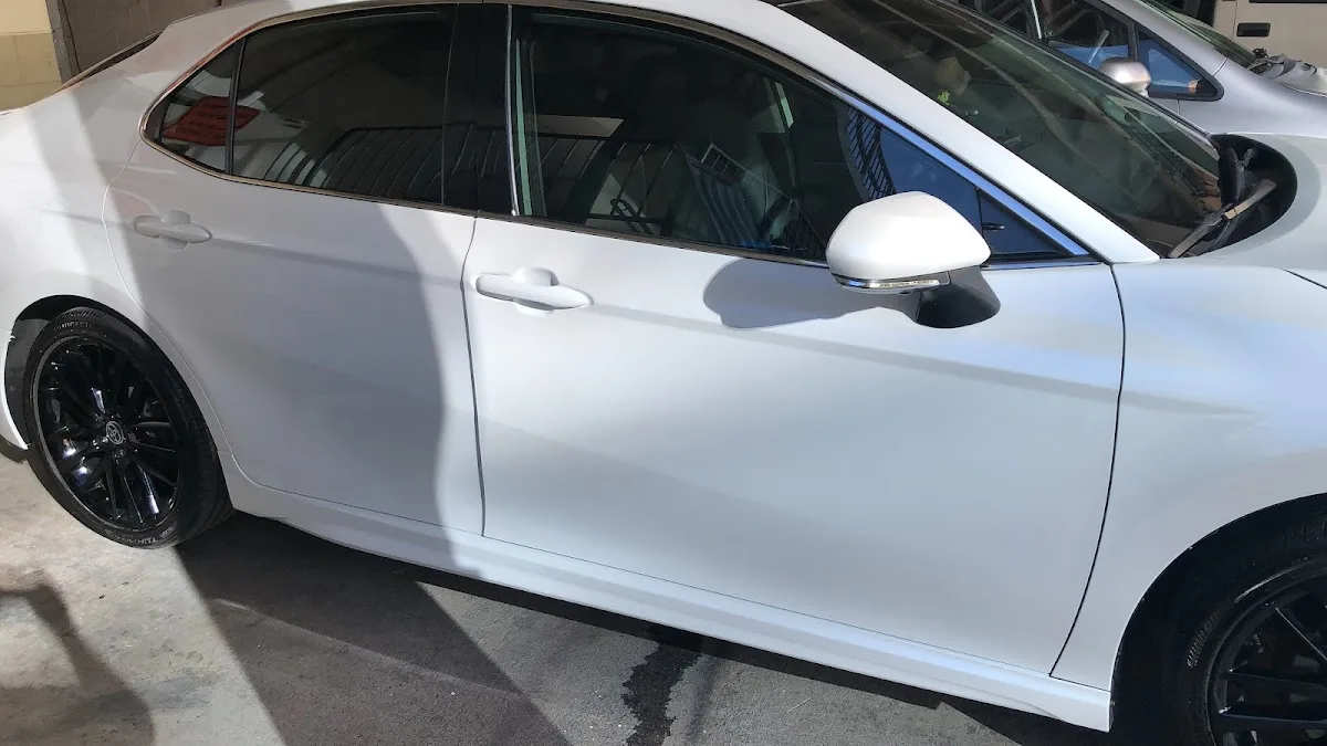 Advanced Collision Center LLC