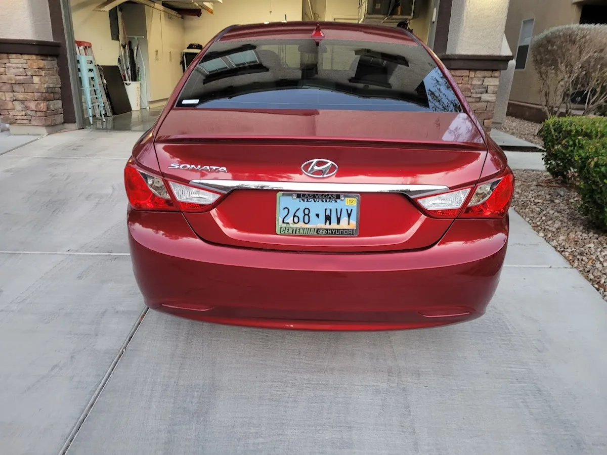 Advanced Collision Experts of Las Vegas