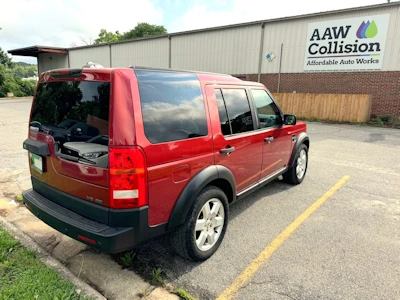 Affordable Auto Works repair shop photo 2