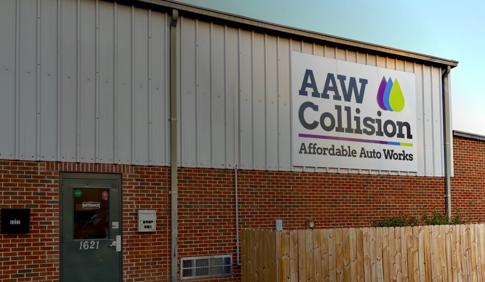 Affordable Auto Works repair shop photo 3