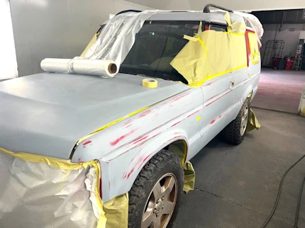 Affordable Auto Works repair shop photo 6