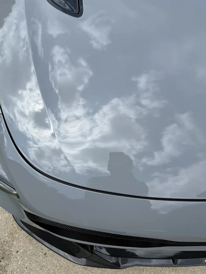 Affordable Paint & Auto Body