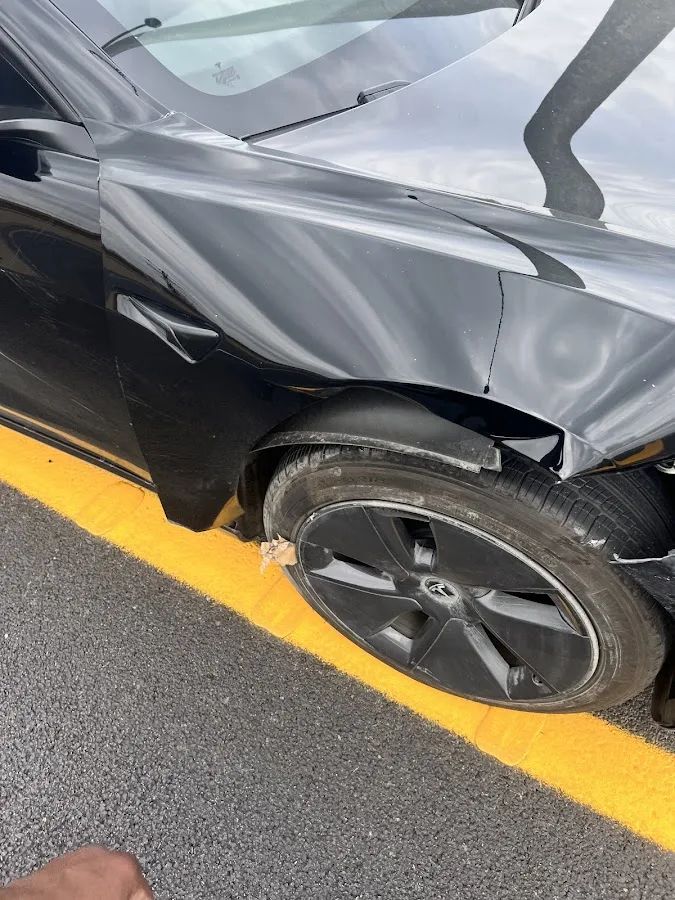 Alamo Heights Collision Center