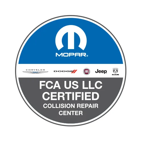 Alamo Heights Collision Center repair shop photo 3