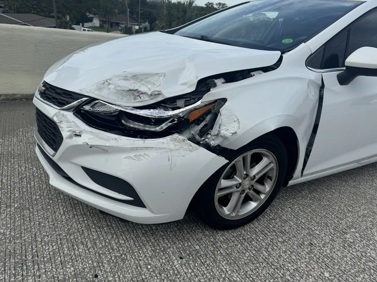 All Makes Collision Center