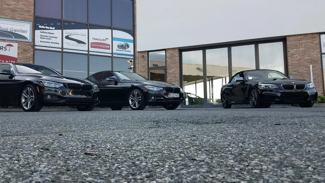 Allentown Collision Center