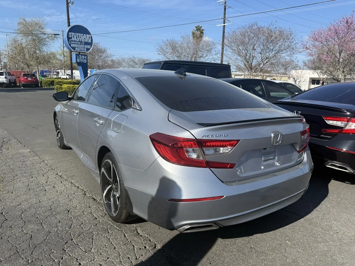 Allstate Auto & Body Repair