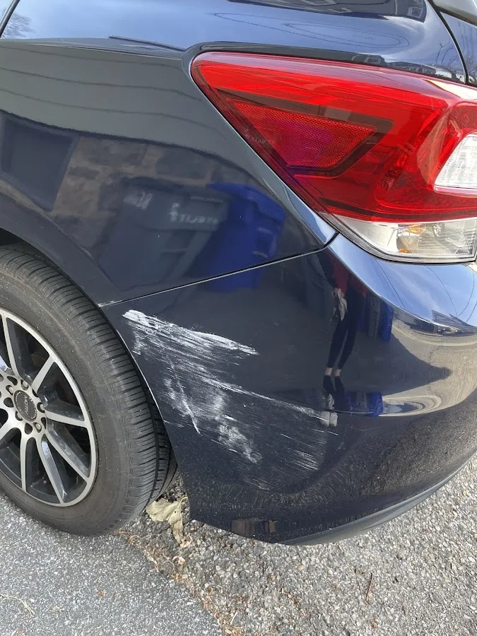 Allston Collision Center