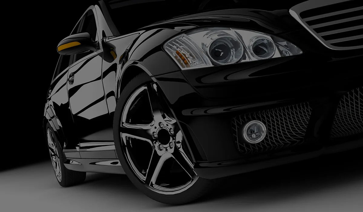 Almaden Body & Paint repair shop photo 2