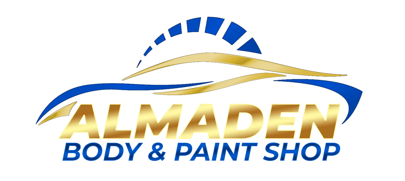 Almaden Body & Paint repair shop photo 3
