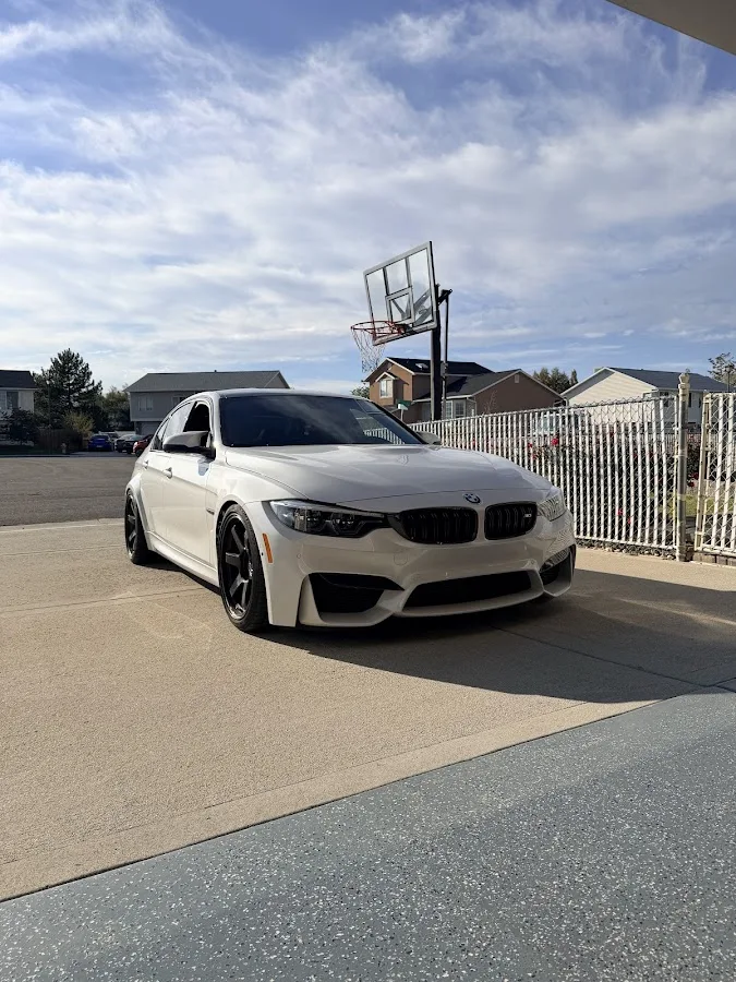 Alpine Auto Renovation Ent