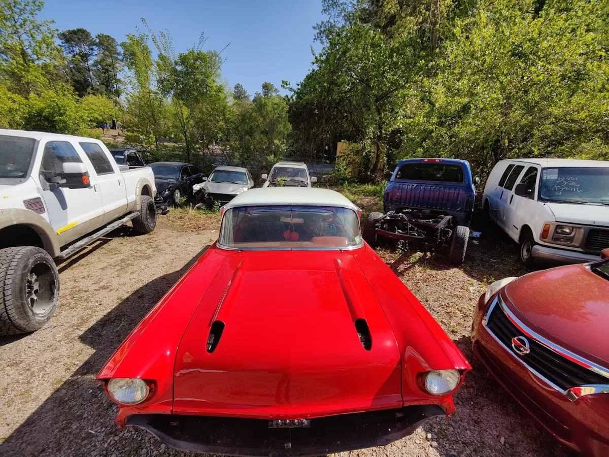 Amaya Auto Body & Restoration