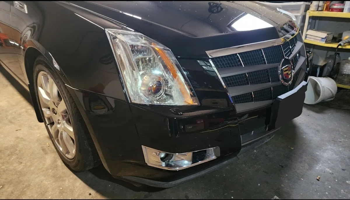 American Way Collision Center