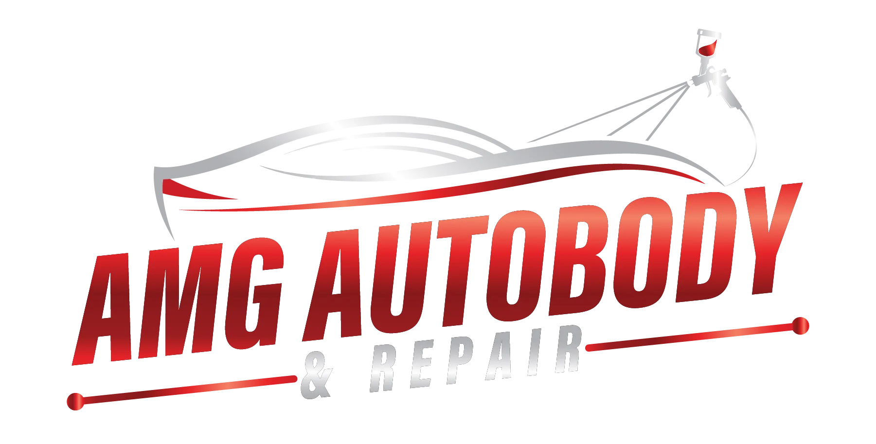AMG Autobody & Repair repair shop photo 2